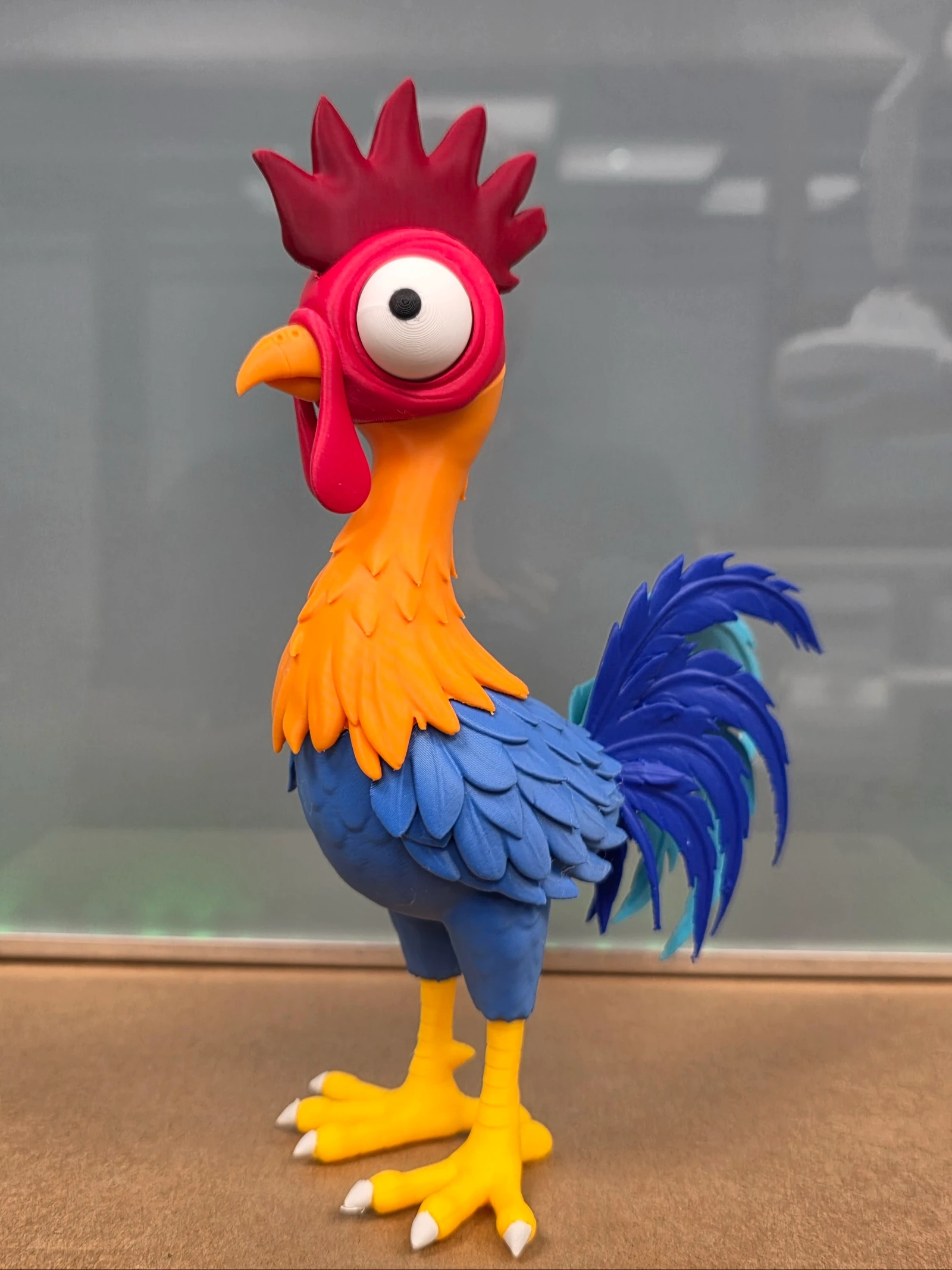 HEIHEI – photo 3